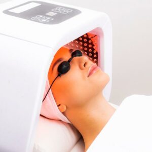 Led Light Therapy