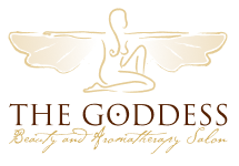 The Goddess Logo